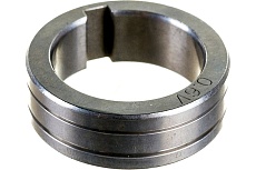 Ролик SPEEDWAY 200-250-300 OVERMAN 160-180-200-250-250/3 (0.6-0.8 мм; сталь) Aurora 21361