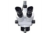 Микроскоп стерео Микромед МС-4-ZOOM LED 25476