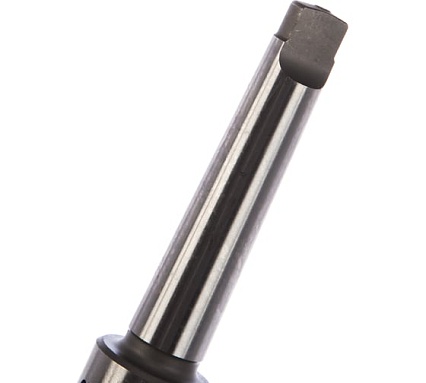 Держатель МК2/Weldon 19, без подачи СОЖ AT-S DJXW-50-MT2