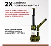Гидравлический домкрат БелАК 2 т, ECO БАК.70011