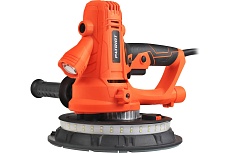 Шлифовальная машина Patriot ws 180 l, 800вт, 2300 об.мин. 110301523
