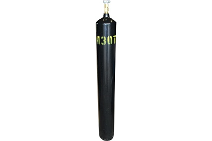 Баллон азотный 20 л, новый РИФ DK.1100.12449