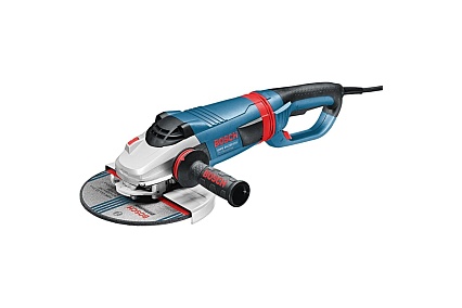 Угловая шлифмашина Bosch GWS 24-230 LVI 0.601.893.F04