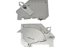 Измеритель параметров сварного шва BRIDGE CAM с первичной калибровкой АЛЬФА-НДТ УП-00000054