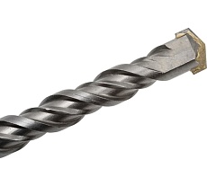 Бур SDS+ (20х260 мм) Туламаш ТМ 72573