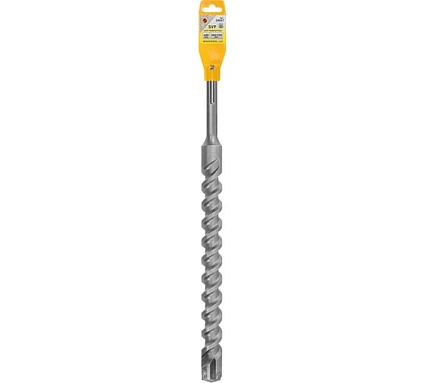 Бур SDS-max (40 мм; 520 мм) Энкор 24047