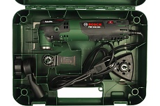 Многофункциональный инструмент Bosch PMF 250 CES 0.603.102.120