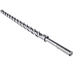 Бур КВАДРО, серия Эксперт (32х530х670 мм; SDS-MAX) Практика 919-730