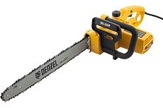 Цепная электрическая пила Denzel EDS-2200P 95617