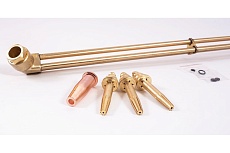 Резак пропановый REDIUS Р3П-32М-Р-У2 L-1000 (К) 07522_