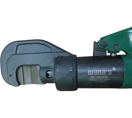 Ножницы гидравлические WYNNS 4-20мм WS-CPC20А/ Tools 00000025523
