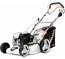 Бензиновая газонокосилка с вариатором Daewoo L 50 SV