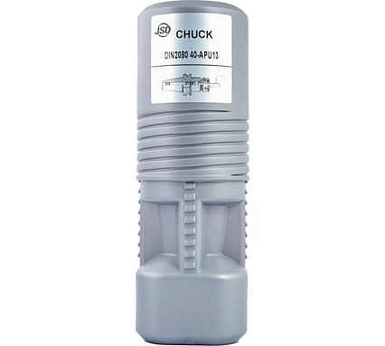 Патрон сверлильный DIN2080 NT40-APU13-115, биение 0.1 мм JSD cd50007