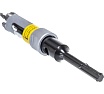 Коронка алмазная по бетону Laser 25 мм Hilberg HM225