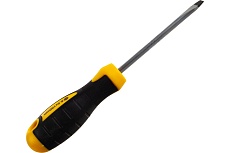 Шлицевая отвертка SL6.5*100мм Berger BG BG1043