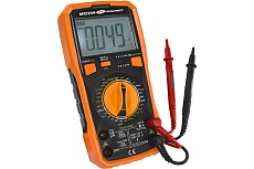 Мультиметр Мегеон 12725 к0000010937