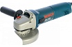 Угловая шлифмашина Bosch GWS 1000 0.601.821.8R0
