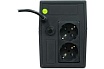 Источник бесперебойного питания Powerman BackPro 650 6150944