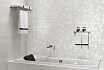 Мозаика Atlas Concorde Mek Light Mosaico Diamond Wall 30,5x30,5 см, 9MDL