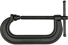 Струбцина Yato 150 мм тип C YT-6423