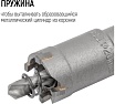 Коронка кольцевая с карбидными вставками Профи 20 мм FIT IT 36820