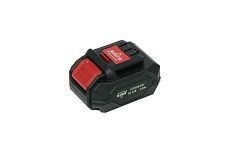 Аккумулятор для ДА 10.8-12СЛ (12 В; 2.0 А*ч; Li-ion) Elitech 1820.098300