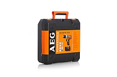 Аккумуляторная дрель-шуруповерт AEG BS 12G2 NC-142C 431985