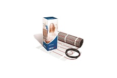 Нагревательный мат Devi mat 200T DTIF-200 1565 Вт 0,45x15,6 м 7,8 кв.м, арт. 140F1738, 83020746