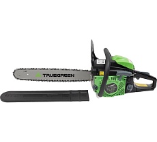 Бензопила TRUEGREEN 2,1 кВт, 20 дюймов YD-KW11-58
