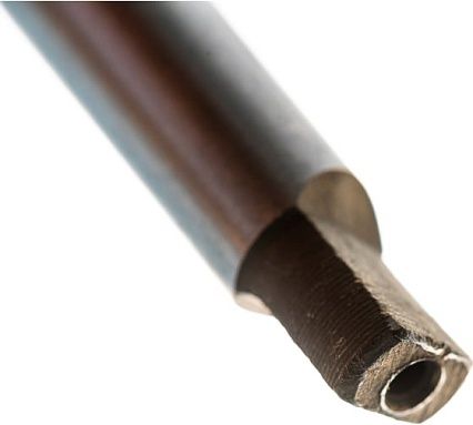 Сверло кх средняя серия (13.0х101х182 мм; КМ1; Р6М5К5; ГОСТ 10903-77) ИНСТУЛС 00001258361