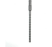 Бур по бетону МАНКОР 6x160 мм, SDS-plus, Х-тип 6.160.4P