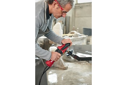 Шлифовальная машина с подачей воды Flex LE 12-3 100 WET 368660