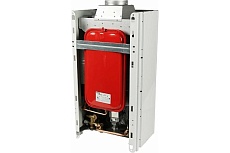 Газовый настенный котел Baxi ECO Four 1.14 CSE46114354-