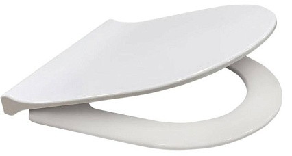 Крышка-сиденье для унитаза VitrA Universal 801-003-019 с микролифтом