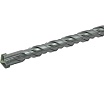 Бур с крестовой пластиной SDS-MAX 22x400 мм Pobedit 4222040