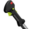 Бензиновый триммер Deli (2200Вт/ 3л.с, 52 см3, бак 1,2л) DE-GT255-7 145420