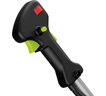 Бензиновый триммер Deli (2200Вт/ 3л.с, 52 см3, бак 1,2л) DE-GT255-7 145420