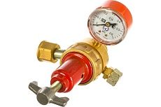 Пропановый редуктор БАМЗ АL БПО-5МГ исполнение 06 1310009