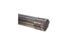 Прутки нержавеющие TIG ER-308LSi (2.4 мм; 1000 мм; 2 кг) Кедр 8012847