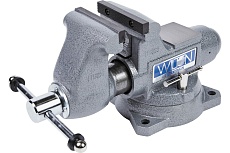 Слесарные тиски WILTON TRADESMAN 165 мм 1765 28807EU