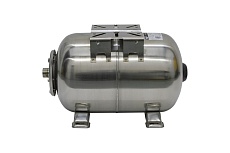 Гидроаккумулятор INOX-PRO (24 л; 10 Бар; 1&quot; G; серый) Zilmet 1110002402