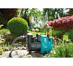 Поверхностный самовсасывающий насос Gardena 4000/5 Comfort 01732-20.000.00