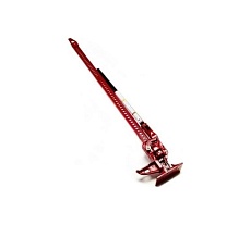 Реечный домкрат HI-LIFT HL-485 чугун, 120 см HL485