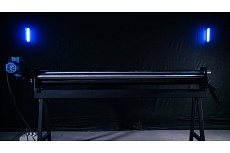 Станок Вальцы Keepler-Stan RME-2000x1,2 мм 00-00000046