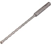 Бур по бетону SDS-plus (5.5х160 мм) Кратон 1 02 02 005