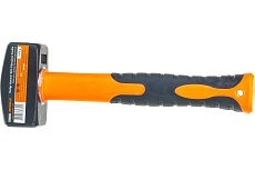 Кувалда с фибергласовой ручкой 1кг Автоdело 30301 11999