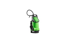 Насос погружной для загрязненной воды Eco 600 Вт, 8400 л/ч DP-600