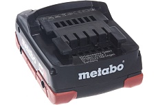 Аккумулятор LiHD 18 В, 4.0 А*ч Metabo 625367000