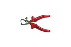 Инструмент для снятия изоляции VDE 160мм HAUPA 210648