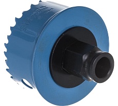 Коронка пильная Special for Sheet Metal (54 мм; HSS-CO) Bosch 2608584797
